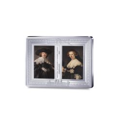 10 Euro 2025 - Rembrandt - argent Belle épreuve