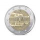 2 Euro 2025 - Musée du Louvre - Coincard La Vénus de Milo