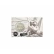 2 Euro 2025 - Musée du Louvre - Coincard L'amour et psyché à demi couchée