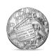 10 Euro 2022 - Grace Kelly - argent BE