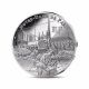 10 Euro 2025 - Notre-dame de Paris - Rives de seine - Unesco - argent BE