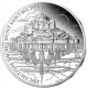 10 Euro 2020 - Mont saint michel - Unesco - argent BE