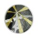 10 Euro 2019 - Tour Eiffel - Trésors de Paris - argent BE