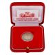 2€ Monaco 2025 - Comté de Carladès - Belle épreuve - 15.000 ex
