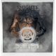 Malte - 5 Euro 2022 - Knights of the past - argent 1 once