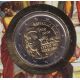 Vatican - 2 Euro 2020 - 500e anniversaire de la mort de Raffaello Sanzio + Timbres