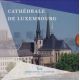 Luxembourg - 2,5 Euro 2023 - Cathédrale de Luxembourg