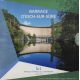 Luxembourg - 2,5 Euro 2024 - Barrage d'esche sur sure