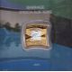 Luxembourg - 2,5 Euro 2024 - Barrage d'esche sur sure