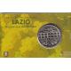 Italie - 5 Euro 2023 - Frascati et amatriana - Lazio - Série culture gastronomique Italienne