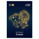 Italie - 5 Euro 2024 - Lion - Série zodiaque