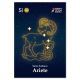 Italie - 5 Euro 2024 - Bélier - Série zodiaque