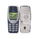 Niue Island - 2 Dollars 2025 - Téléphone portable colorisé - Unbreakable phone - 2 once argent