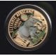 Italie - 5 x 5 Euro - Série Animaux en voie de disparition - 2020 à 2024 - Coffret complet