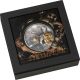 Cook Islands - 20 Dollars 2021 - Steampunk Jet pack - argent 3 once