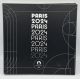 Album 20 x 2 euros France Jeux Olympiques Coincard : 2021 - 2024