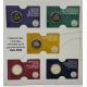 Album 20 x 2 euros France Jeux Olympiques Coincard : 2021 - 2024