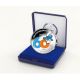 Belgique - 5 Euro 2018 Schtroumpf - 60 ans - argent belle épreuve