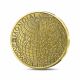 1/4 euro 2025 - Notre dame de Paris Rives de seine - encart Monnaie de Paris