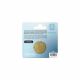 1/4 euro 2025 - Notre dame de Paris Rives de seine - encart Monnaie de Paris