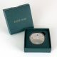 Estonie - 10 euro 2024 - Jeux olympiques d'été de Paris - argent