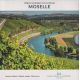 Coffret BU Luxembourg - 2025 - Coffret Moselle avec la 2€ commémorative holographique 75e anniversaire de la Déclaration Schuman