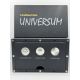 Autriche - Coffret 3 pieces 20 Euro - 2021 à 2023 - Fascination Univers - Faszination universum - argent