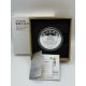 Chine - 50 Yuan 2025 Panda - 5 once argent