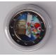 2€ Finlande 2025 - Visites d’État finlandaises - en couleur - Type N°2