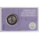 2 Euro 2023 - JO Paris 2024 - coincard violet 