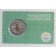 2 Euro 2023 - JO Paris 2024 - coincard verte