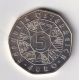 Autriche - 5 Euro 2014 - Nouvelle année - argent