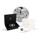 France - Coffret belle Epreuve 2017 - 9 monnaies - 7.500 ex