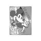 10 Euro 2023 - Disney 100e anniversaire - Donald Colorisé - argent BE