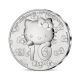 10 Euro 2024 - Hello Kitty - France - argent BE