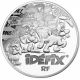 10 Euro 2019 - 60 ans Astérix - argent BE 