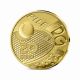 20 Euro 2025 - Roland Garros - 1/10 Once OR
