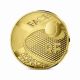 20 Euro 2025 - Roland Garros - 1/10 Once OR