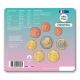 Coffret Mini-Set - Paris 2024 - brillant universel