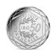 Set Duo Mickey 10 et 50 Euro 2023 - Disney 100e anniversaire - argent belle épreuve