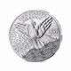 10 Euro 2025 - 80 ans de la libération du camp d'Auschwitz-Birkenau - argent Brillant universel
