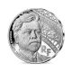 10 Euro 2023 - Gustave Eiffel - argent BE 