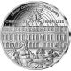 10 Euro 2024 - Chateau de versailles - Paris 2024 - argent BE 