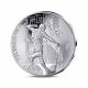 10 Euro 2025 - Coupe du monde de la FIFA 2026 - argent BE 