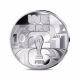 10 Euro 2025 - Coupe du monde de la FIFA 2026 - argent BE 