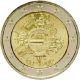 Irlande - 2 Euro 2012 - 10 ans euro