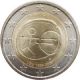 Portugal - 2 Euro 2009 - 10e anniversaire UEM