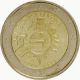 Portugal - 2 Euro 2012 - 10 ans de l'euro