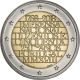 Portugal - 2 Euro 2018 - 250 ans de la monnaie de l'INCM