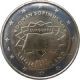 Finlande - 2 Euro 2007 - 50 ans du traité de Rome